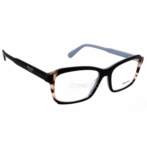 Prada PR 01VV KHR1O1 53  Ladies  Eyeglasses