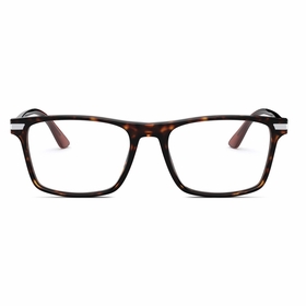 Prada PR 01WV 01A1O1 56  Mens  Eyeglasses