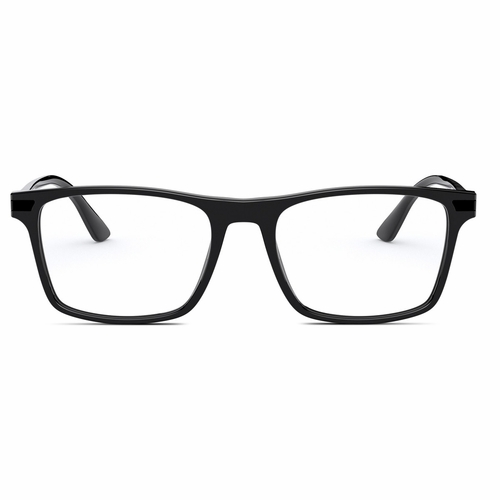 Prada PR 01WV 07F1O1 54  Mens  Eyeglasses