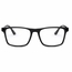 Prada PR 01WV 07F1O1 54  Mens  Eyeglasses