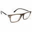 Prada PR 01WV 09F1O1 52 Mens Eyeglasses