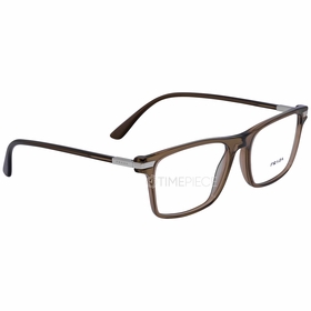 Prada PR 01WV 09F1O1 54  Mens  Eyeglasses