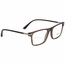 Prada PR 01WV 09F1O1 54 Mens Eyeglasses