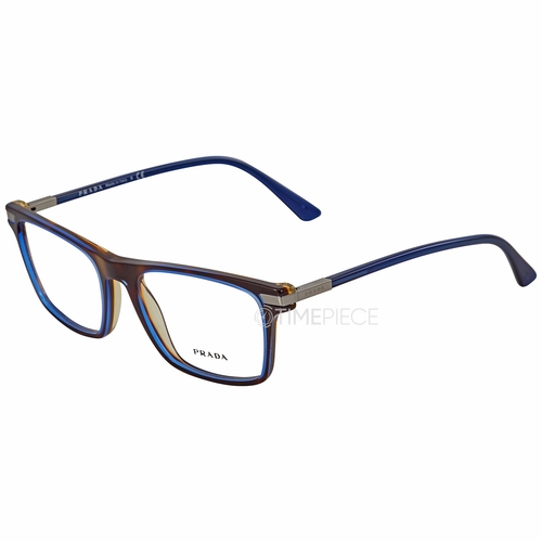 Prada PR 01WV ZXH1O1 52  Mens  Eyeglasses