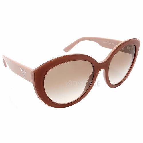 Prada PR 01YS 07V1L0 54  Ladies  Sunglasses