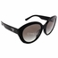 Prada PR 01YSF 1AB0A7 56  Ladies  Sunglasses