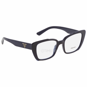 Prada PR 01YV 08V1O1 51  Ladies  Eyeglasses
