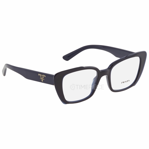 Prada PR 01YV 08V1O1 51  Ladies  Eyeglasses