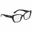 Prada PR 01YV 09V1O1 51  Ladies  Eyeglasses