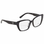 Prada PR 01YVF 09V1O1 54  Ladies  Eyeglasses