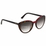 Prada PR 02VS 3200A7 54  Ladies  Sunglasses