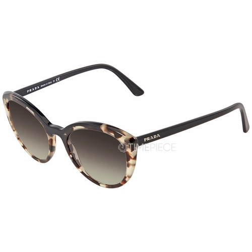 Prada PR 02VS 3980A7 54  Ladies  Sunglasses
