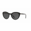 Prada PR 02VSF 1AB5S0 54  Ladies  Sunglasses