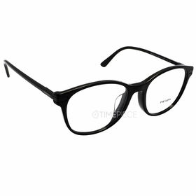 Prada PR 02WVF 07F1O1 54  Mens  Eyeglasses