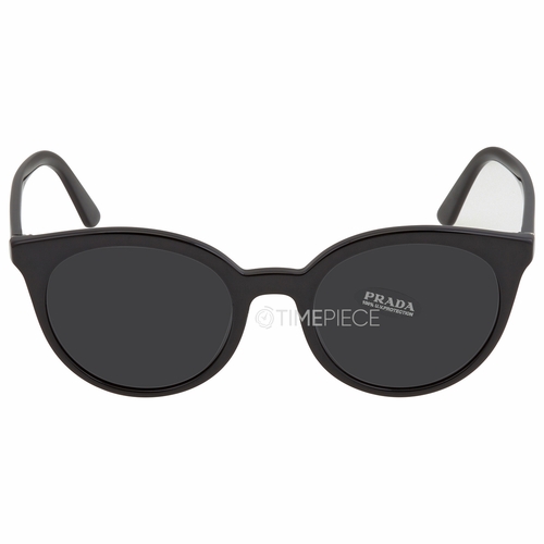 Prada PR 02XS 1AB5S0 53  Ladies  Sunglasses
