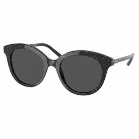 Prada PR 02YS 03Y5S0 51  Ladies  Sunglasses