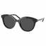 Prada PR 02YS 03Y5S0 51  Ladies  Sunglasses