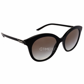 Prada PR 02YS 1AB0A7 51  Ladies  Sunglasses