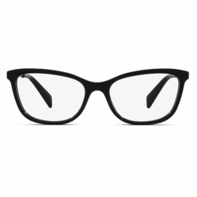 Prada PR 02YV 07E1O1 52  Ladies  Eyeglasses