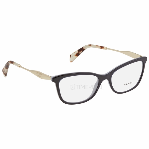 Prada PR 02YV 08Y1O1 52  Ladies  Eyeglasses