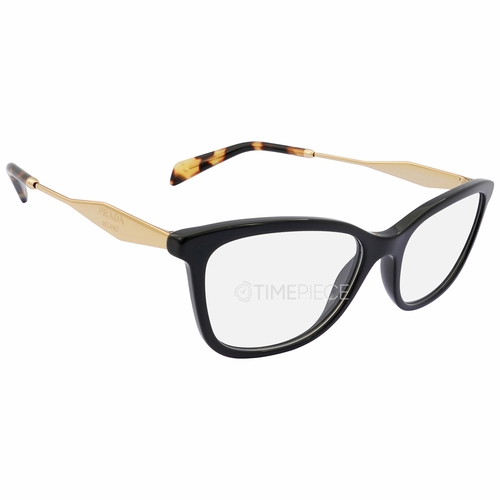 Prada PR 02YV 1AB1O1 52  Ladies  Eyeglasses