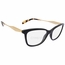 Prada PR 02YV 1AB1O1 52  Ladies  Eyeglasses