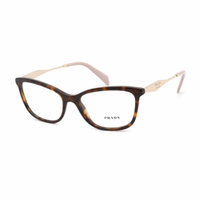 Prada PR 02YV 2AU1O1 54  Ladies  Eyeglasses