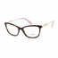 Prada PR 02YV 2AU1O1 54  Ladies  Eyeglasses