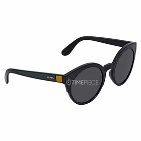 Prada PR 03US 07E5S0 53  Ladies  Sunglasses