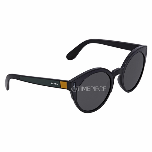 Prada PR 03US 07E5S0 53  Ladies  Sunglasses
