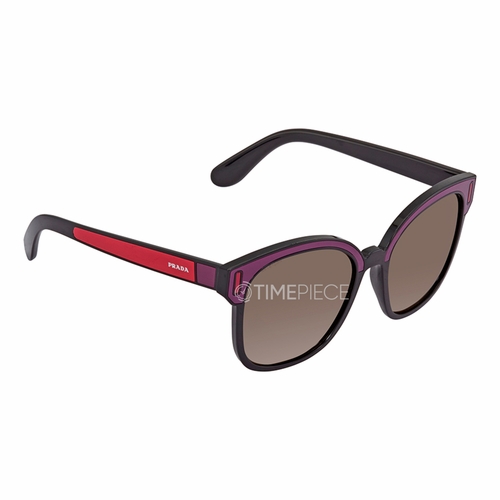 Prada PR 03US SSA5S2 53 PR03US   Sunglasses