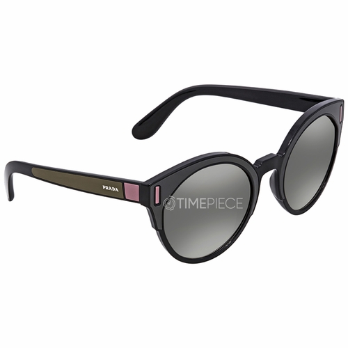 Prada PR 03US SVK5O0 53  Ladies  Sunglasses