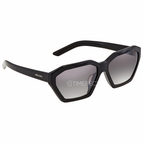 Prada PR 03VSF 1AB5O059  Ladies  Sunglasses