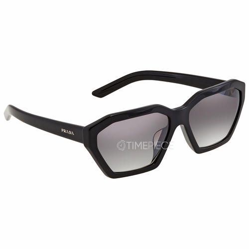Prada PR 03VSF 1AB5O059  Ladies  Sunglasses