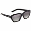 Prada PR 03VSF 1AB5O059  Ladies  Sunglasses