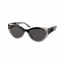 Prada PR 03WSF 03M5S0 57 Ladies Sunglasses