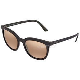 Prada PR-03XS-542HD0-53  Ladies  Sunglasses