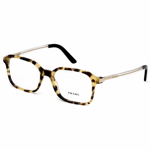 Prada PR 03XV 7S01O1 53  Ladies  Eyeglasses