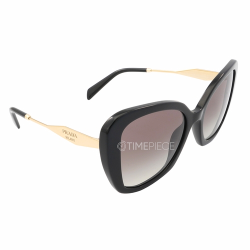 Prada PR 03YS 1AB0A7 53  Ladies  Sunglasses