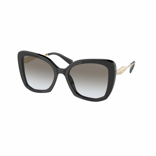 Prada PR 03YSF 1AB0A7 54  Ladies  Sunglasses