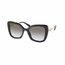 Prada PR 03YSF 1AB0A7 54  Ladies  Sunglasses