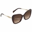 Prada PR 03YSF 2AU6S1 54  Ladies  Sunglasses