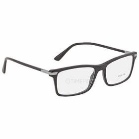 Prada PR 03YV 1AB1O1 56  Mens  Eyeglasses
