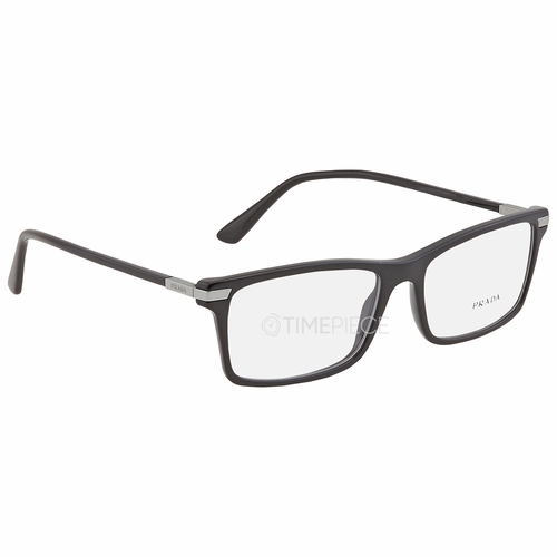 Prada PR 03YV 1AB1O1 56  Mens  Eyeglasses