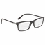 Prada PR 03YV 1AB1O1 56  Mens  Eyeglasses