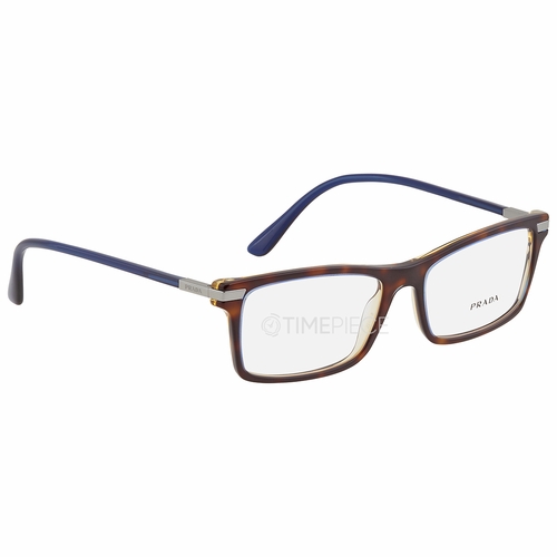 Prada PR 03YV ZXH1O1 54  Mens  Eyeglasses