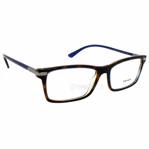 Prada PR 03YV ZXH1O1 56  Mens  Eyeglasses