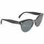 Prada PR 04US 1AB5S0 43  Ladies  Sunglasses