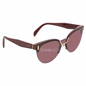 Prada PR 04US TY7098 43  Ladies  Sunglasses