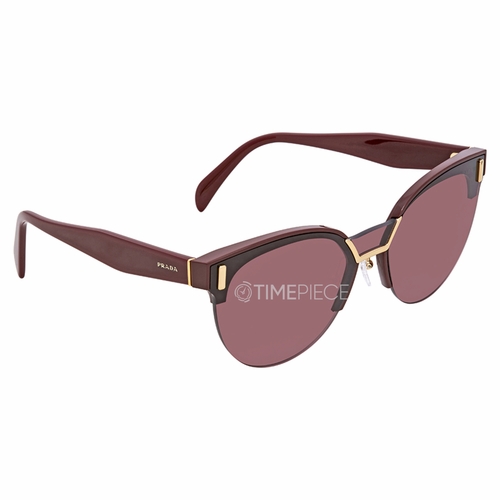 Prada PR 04US TY7098 43  Ladies  Sunglasses